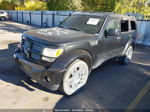 2008 Dodge Nitro Slt/rt Black vin: 1D8GU58638W225175