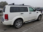 2008 Dodge Nitro R/t White vin: 1D8GU58648W114652