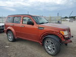 2008 Dodge Nitro R/t Orange vin: 1D8GU58648W136957