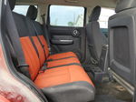 2008 Dodge Nitro R/t Orange vin: 1D8GU58648W136957