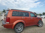 2008 Dodge Nitro R/t Оранжевый vin: 1D8GU58648W136957