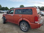 2008 Dodge Nitro R/t Orange vin: 1D8GU58648W136957