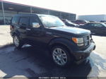 2008 Dodge Nitro R/t Black vin: 1D8GU58658W118046