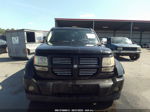 2008 Dodge Nitro R/t Black vin: 1D8GU58658W118046