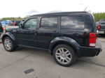 2008 Dodge Nitro R/t Black vin: 1D8GU58658W156943