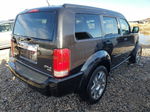 2008 Dodge Nitro R/t Black vin: 1D8GU58668W118265