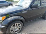 2008 Dodge Nitro Slt/rt Черный vin: 1D8GU58678W286996