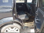 2008 Dodge Nitro Slt/rt Черный vin: 1D8GU58678W286996