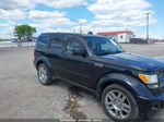 2008 Dodge Nitro Slt/rt Черный vin: 1D8GU58678W286996