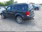 2008 Dodge Nitro Slt/rt Black vin: 1D8GU58678W286996