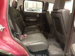 2008 Dodge Nitro Slt/rt Red vin: 1D8GU58688W102522