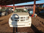 2008 Dodge Nitro Slt/rt White vin: 1D8GU58688W110233