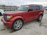 2008 Dodge Nitro R/t Красный vin: 1D8GU58688W115089