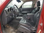 2008 Dodge Nitro R/t Красный vin: 1D8GU58688W115089