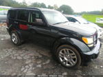 2008 Dodge Nitro R/t Black vin: 1D8GU58688W207013