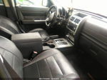 2008 Dodge Nitro R/t Черный vin: 1D8GU58688W207013