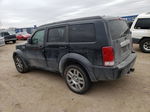 2008 Dodge Nitro R/t Черный vin: 1D8GU58688W221879