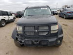 2008 Dodge Nitro R/t Black vin: 1D8GU58688W221879