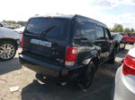 2008 Dodge Nitro R/t Black vin: 1D8GU586X8W241177