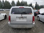 2008 Dodge Nitro Slt Gray vin: 1D8GU58K08W151873