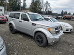 2008 Dodge Nitro Slt Gray vin: 1D8GU58K08W151873