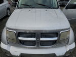 2008 Dodge Nitro Slt Gray vin: 1D8GU58K08W151873