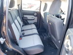 2008 Dodge Nitro Slt Черный vin: 1D8GU58K18W151347