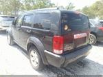 2008 Dodge Nitro Slt Синий vin: 1D8GU58K18W168682