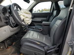 2008 Dodge Nitro Slt Silver vin: 1D8GU58K28W115053