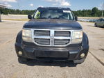 2008 Dodge Nitro Slt Black vin: 1D8GU58K28W145573