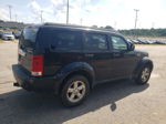 2008 Dodge Nitro Slt Black vin: 1D8GU58K28W145573