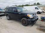 2008 Dodge Nitro Slt Black vin: 1D8GU58K38W203934