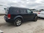 2008 Dodge Nitro Slt Black vin: 1D8GU58K38W203934