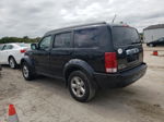 2008 Dodge Nitro Slt Black vin: 1D8GU58K38W203934