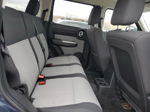 2008 Dodge Nitro Slt Синий vin: 1D8GU58K48W202632