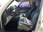 2008 Dodge Nitro Slt Белый vin: 1D8GU58K48W238577