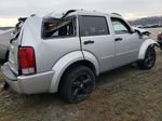 2008 Dodge Nitro Slt Серебряный vin: 1D8GU58K48W238997