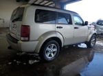 2008 Dodge Nitro Slt Silver vin: 1D8GU58K48W272633