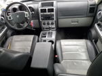 2008 Dodge Nitro Slt Белый vin: 1D8GU58K58W140366