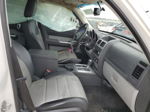 2008 Dodge Nitro Slt Белый vin: 1D8GU58K58W140366