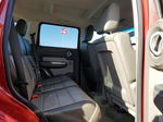 2008 Dodge Nitro Slt Red vin: 1D8GU58K58W189096