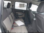 2008 Dodge Nitro Slt/rt Белый vin: 1D8GU58K68W124824