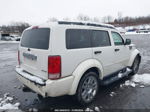 2008 Dodge Nitro Slt/rt White vin: 1D8GU58K68W124824