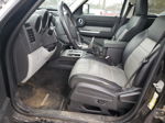 2008 Dodge Nitro Slt Черный vin: 1D8GU58K68W128842