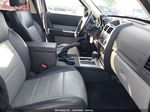 2008 Dodge Nitro Slt/rt Синий vin: 1D8GU58K68W218850