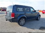 2008 Dodge Nitro Slt/rt Blue vin: 1D8GU58K68W218850