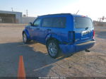 2008 Dodge Nitro Slt Blue vin: 1D8GU58K78W238945