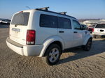 2008 Dodge Nitro Slt Белый vin: 1D8GU58K88W214699