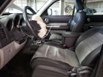 2008 Dodge Nitro Slt Черный vin: 1D8GU58K98W124381