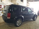 2008 Dodge Nitro Slt Черный vin: 1D8GU58K98W124381